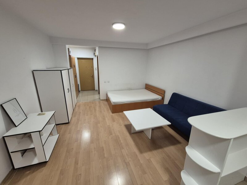 Dristor, Baba Novac, rond,