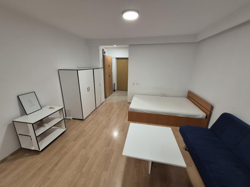 Dristor, Baba Novac, rond,