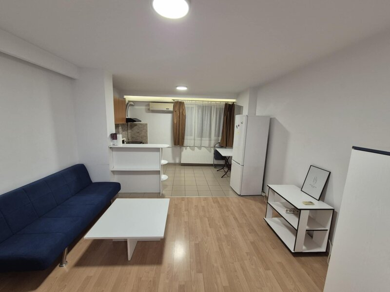 Dristor, Baba Novac, rond,
