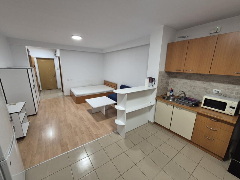 Dristor, Baba Novac, rond,