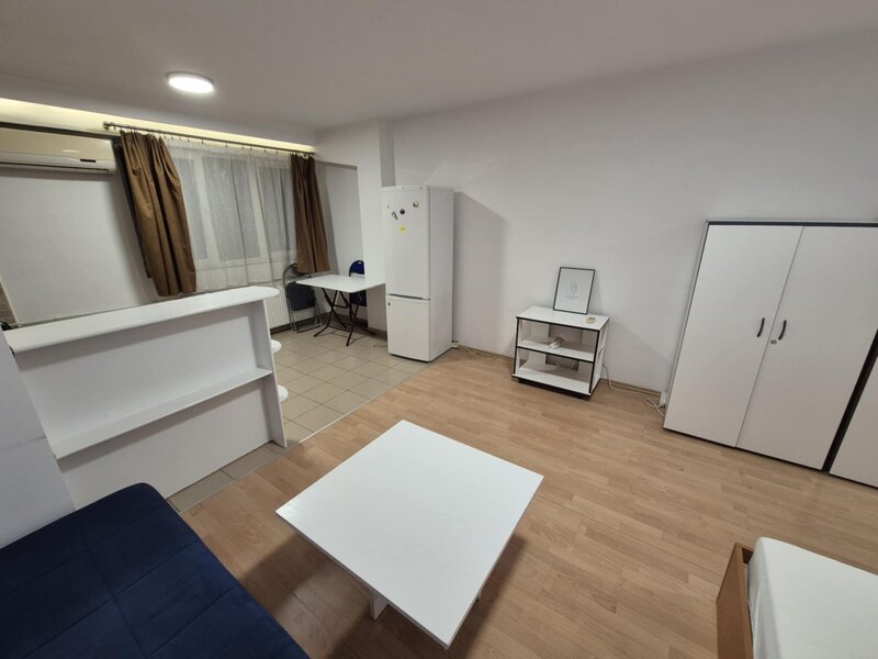 Dristor, Baba Novac, rond,