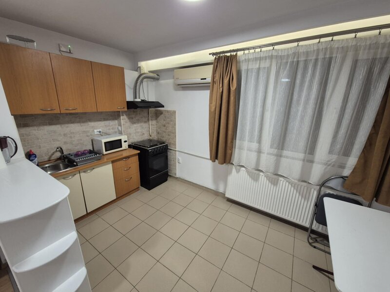 Dristor, Baba Novac, rond,