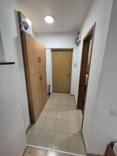 Dristor, Baba Novac, rond,