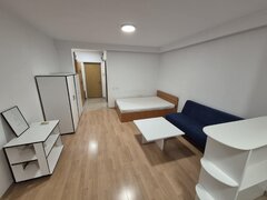 Dristor, Baba Novac, rond